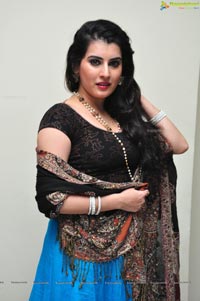 Archana