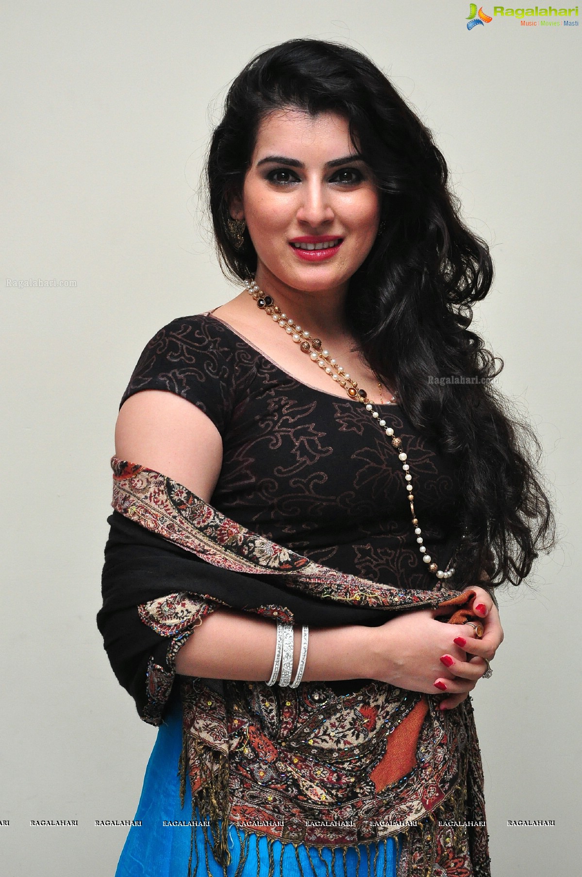 Archana