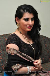 Archana