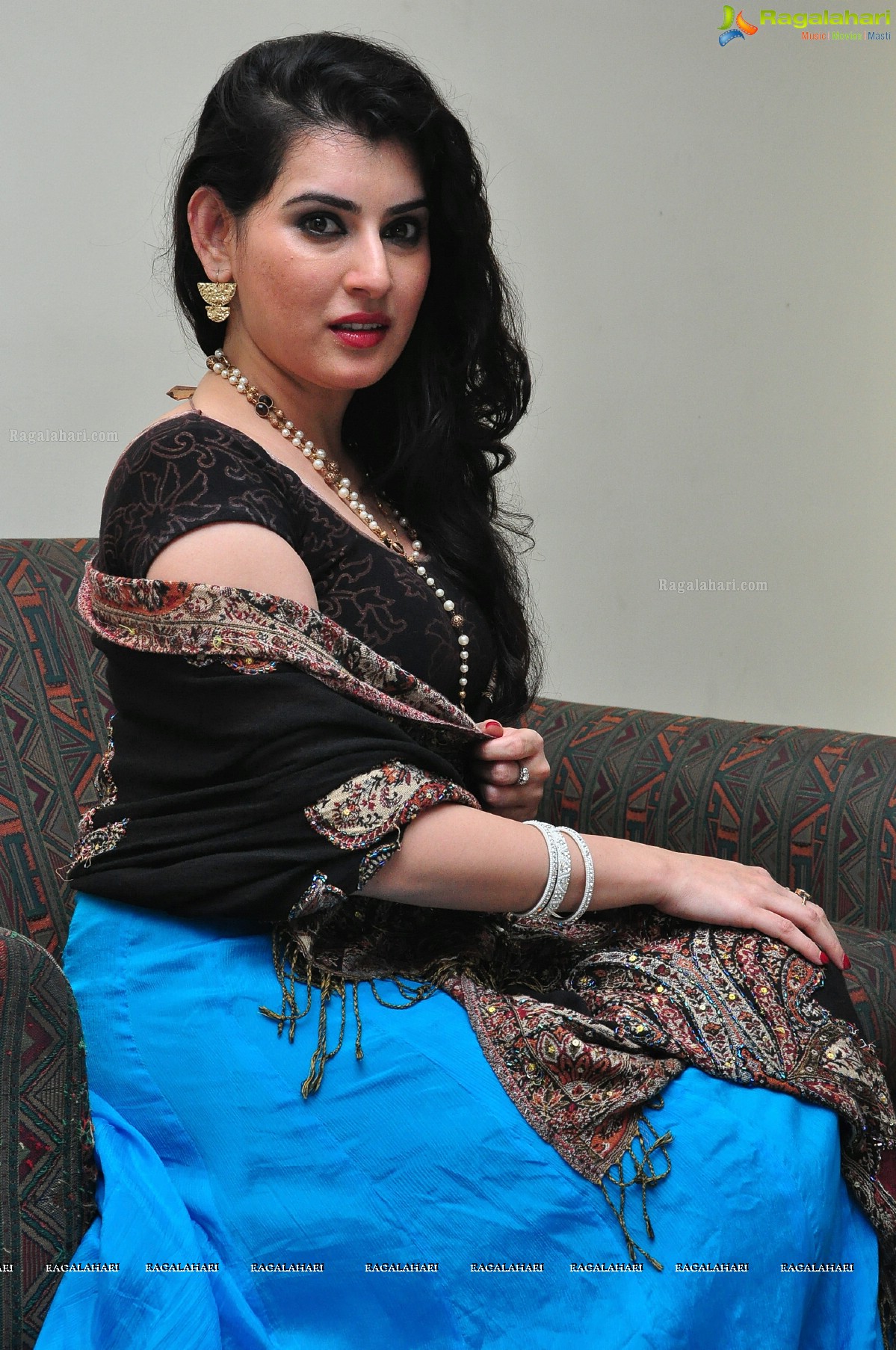 Archana