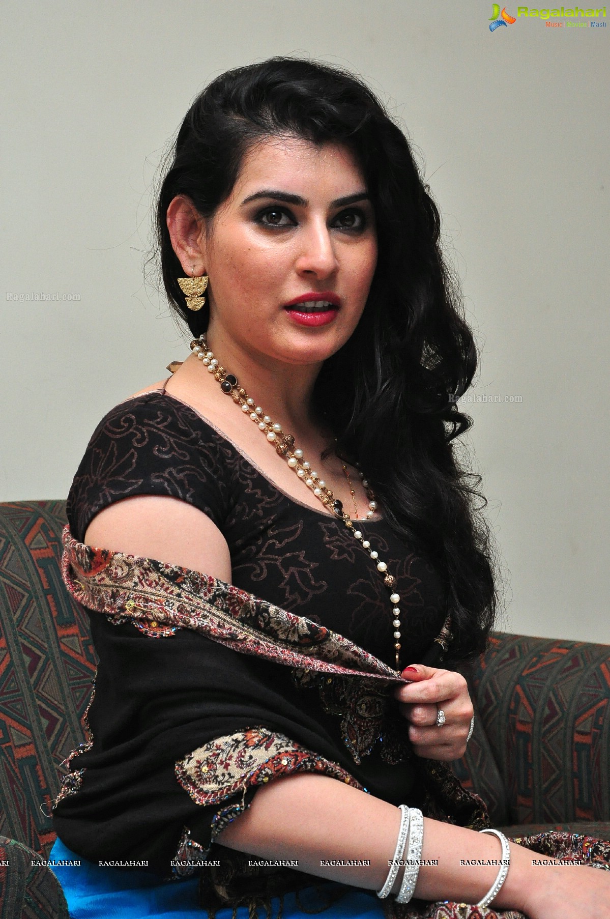 Archana