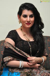 Archana