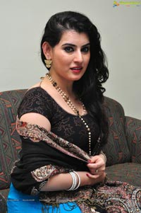 Archana