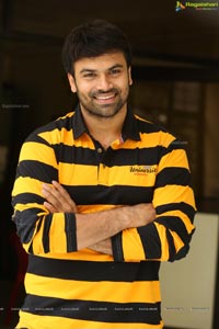 Ashwin Babu Photos