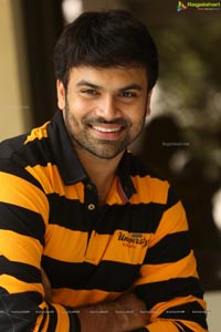 Ashwin Babu Photos