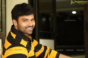 Ashwin Babu Photos