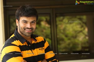 Ashwin Babu Photos