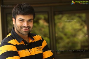 Ashwin Babu Photos