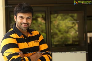 Ashwin Babu Photos