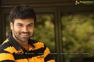 Ashwin Babu Photos