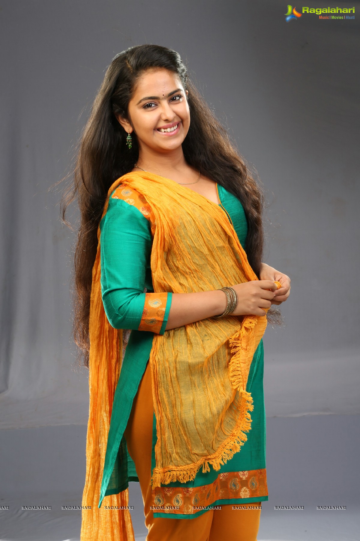 Avika Gor