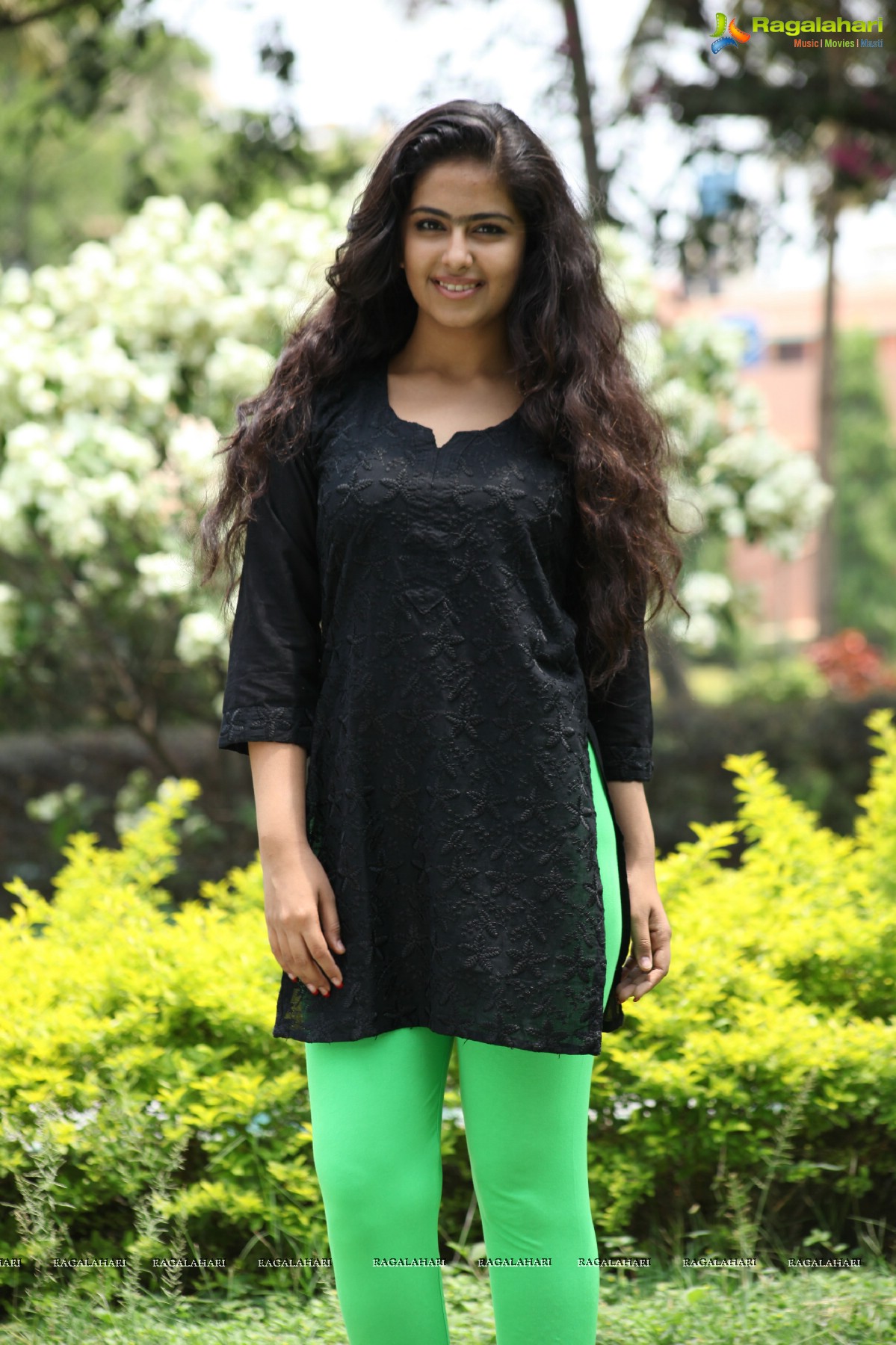 Avika Gor