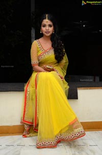 Bhavya Sri