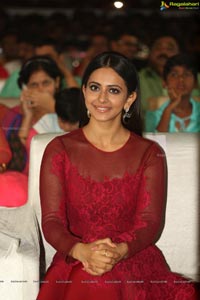 Rakul Preet Singh