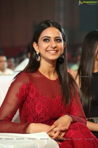 Rakul Preet Singh