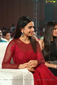 Rakul Preet Singh