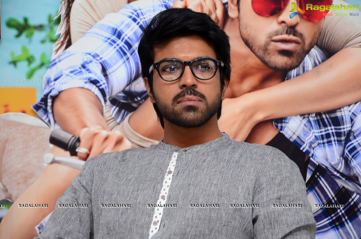 Ram Charan