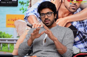 Ram Charan