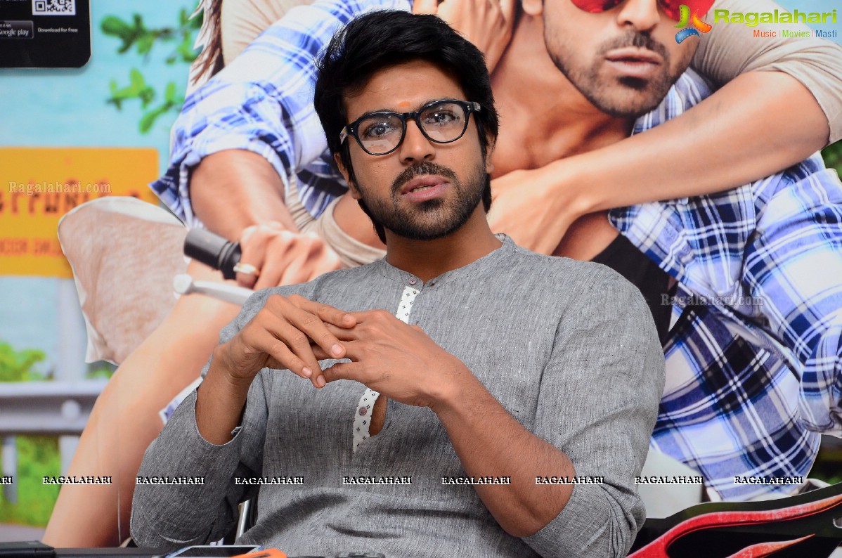 Ram Charan