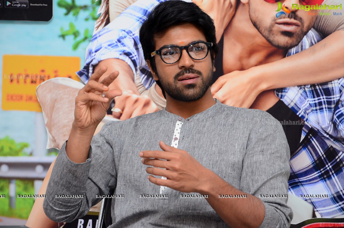 Ram Charan