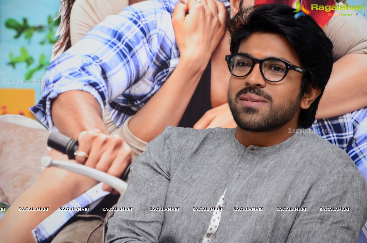 Ram Charan