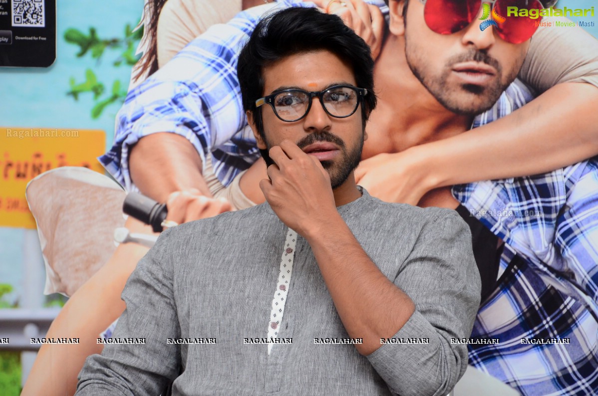 Ram Charan