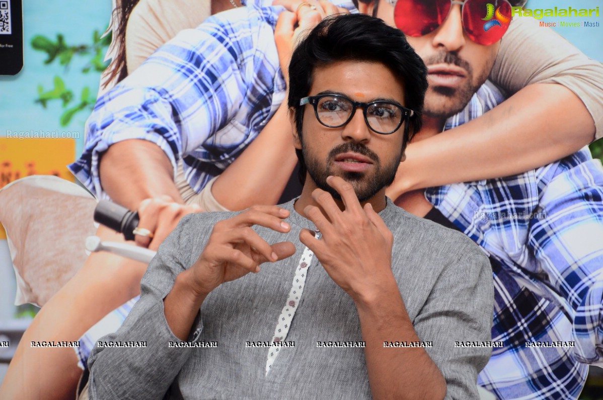 Ram Charan