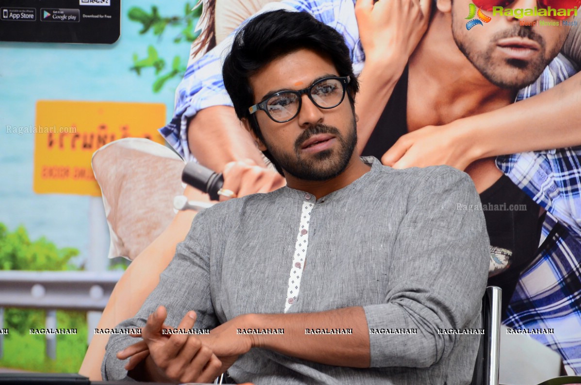 Ram Charan