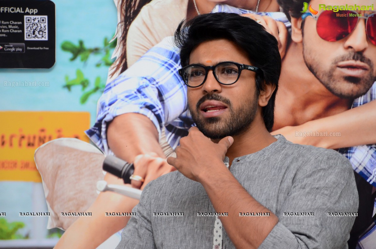 Ram Charan