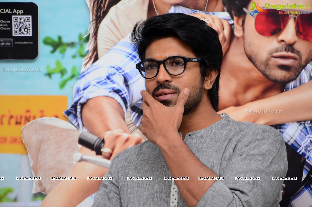 Ram Charan