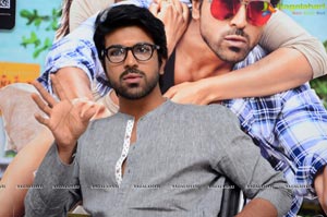 Ram Charan