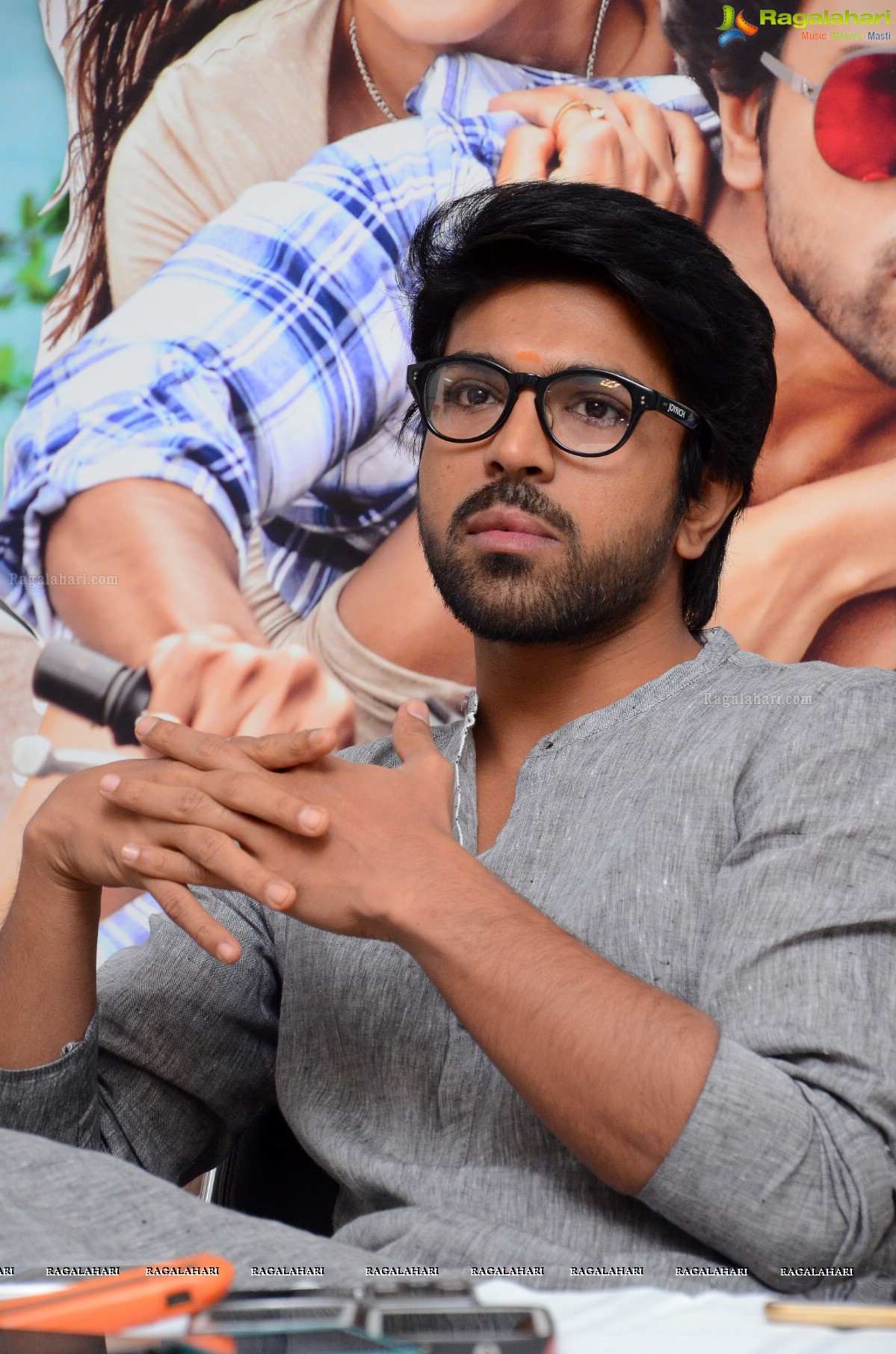 Ram Charan