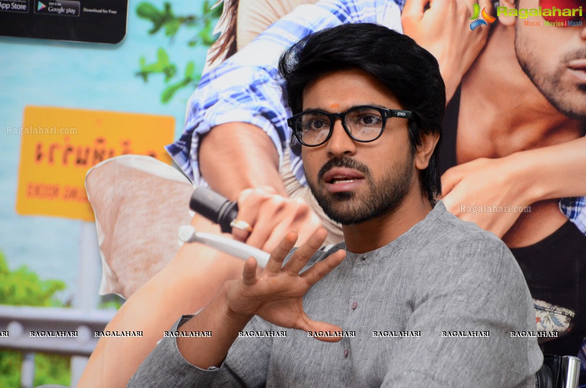 Ram Charan