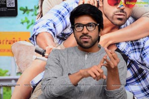 Ram Charan