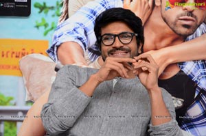 Ram Charan