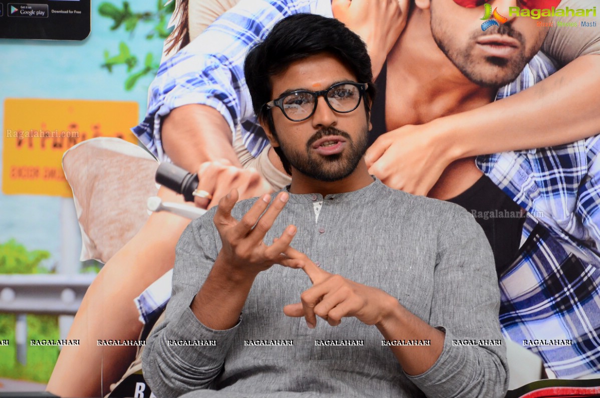 Ram Charan