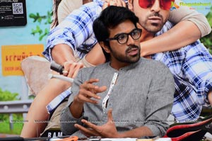 Ram Charan