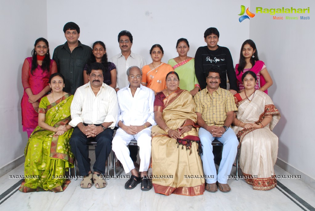 Edida Nageswara Rao File Photos