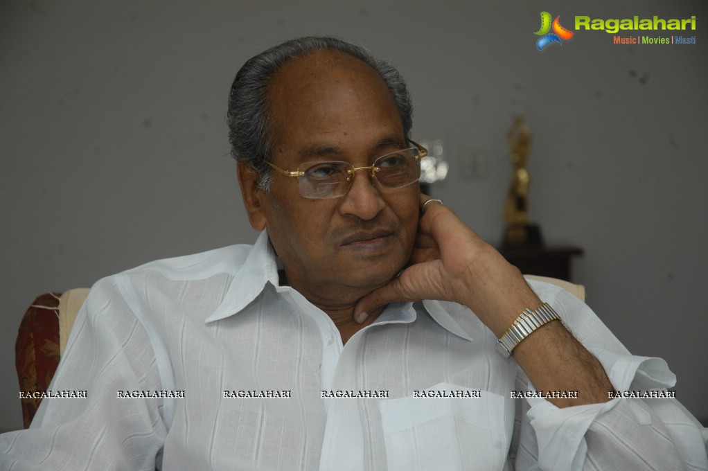 Edida Nageswara Rao File Photos