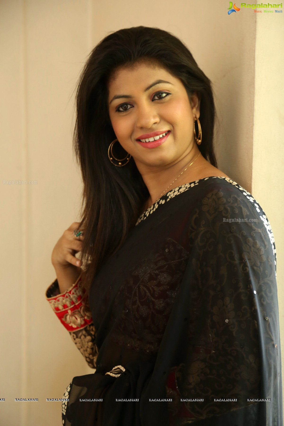 Geethanjali Thasya