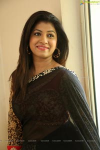 Geethanjali Thasya