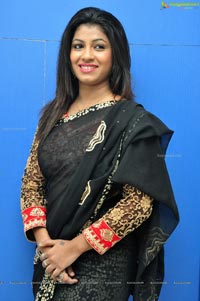 Geethanjali Thasya