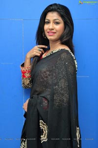 Geethanjali Thasya