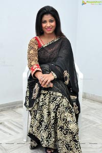 Geethanjali Thasya