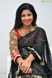 Geethanjali Thasya