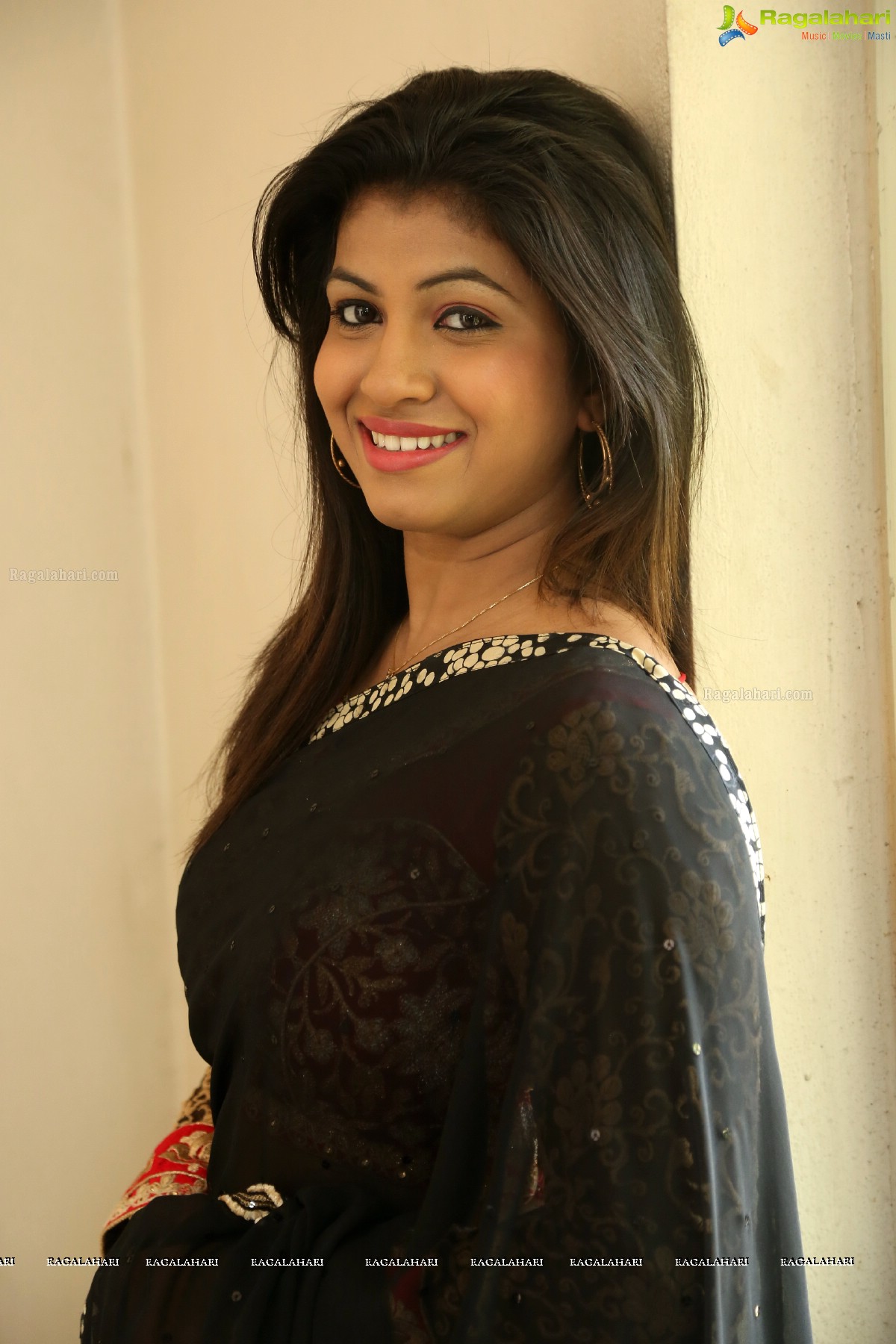 Geethanjali Thasya