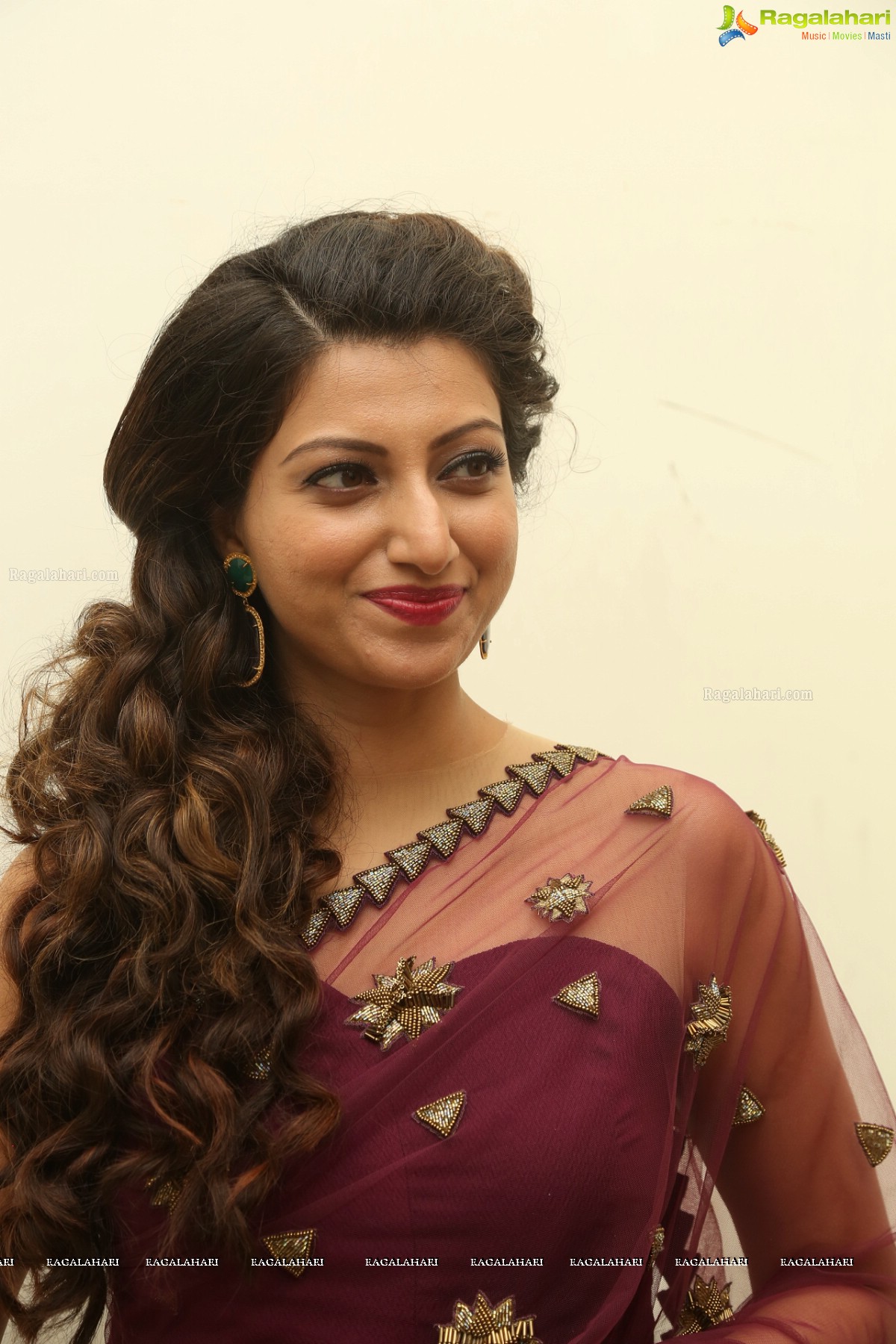 Hamsa Nandini