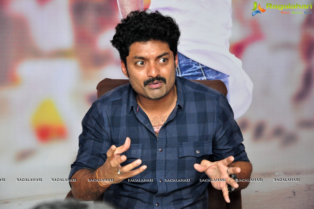 Kalyan Ram