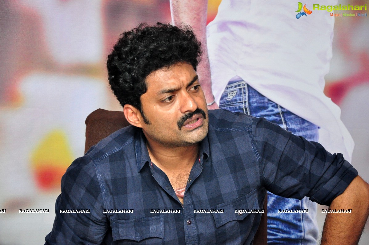 Kalyan Ram