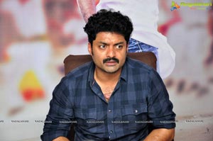 Kalyan Ram Sher